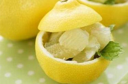 揭柚子皮的功效與作用 如何利用柚子皮