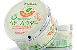 別小瞧它 爽身粉還有這六大作用