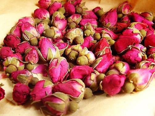 玫瑰花的功效與作用有哪些？有什么使用禁忌