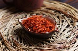 紅花片的功效與作用 揭秘紅花片的食用禁忌及方法