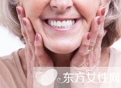 口腔健康的重要性 好牙的六大標準