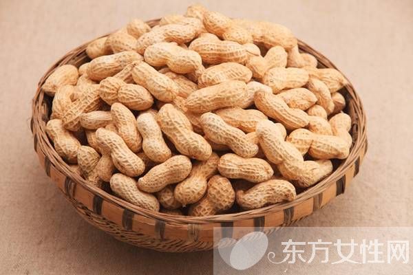 煮花生多長(zhǎng)時(shí)間能熟 哪些人不宜吃花生
