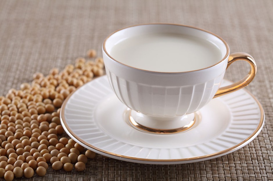 喝豆?jié){的好處有哪些  揭秘喝豆?jié){的七大禁忌