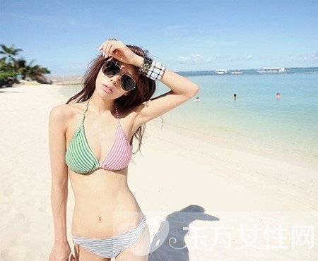 夏季防曬十大方法 夏季正確防曬步驟