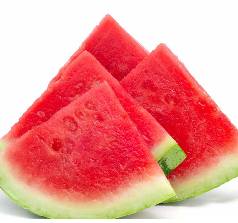 西瓜的功效與作用有哪些  營養(yǎng)禁忌全知道