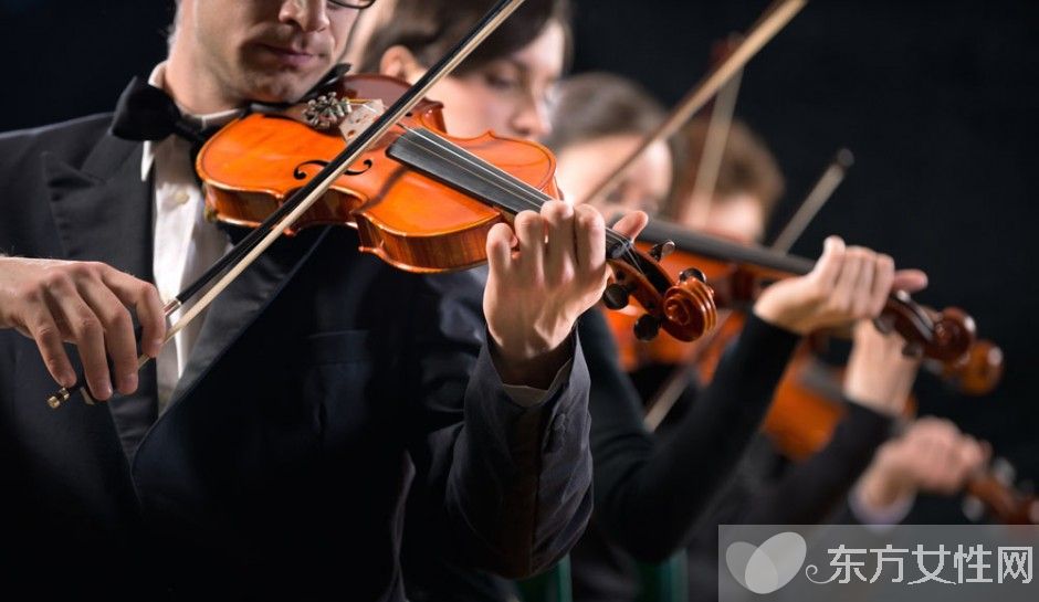 學小提琴的最佳年齡 學小提琴掌握方法很重要