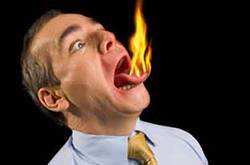 嘴角上火怎么辦 嘴角上火吃這些食物