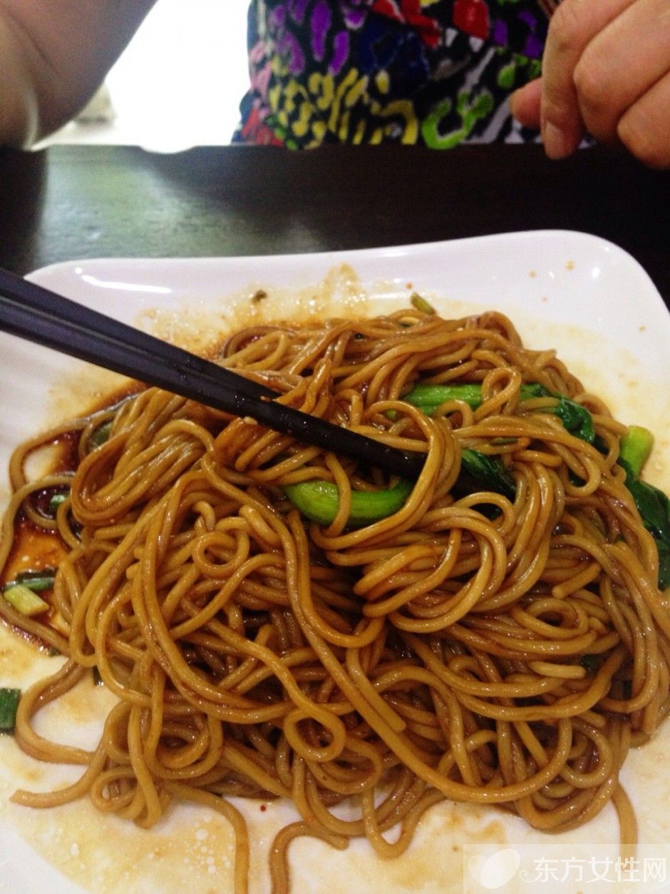 拌面的家常做法 九大家常做法任你選擇