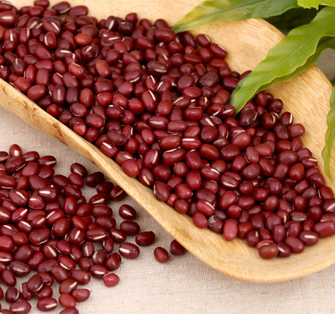 紅豆的功效與作用有哪些 揭紅豆的食用方法