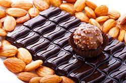 黑巧克力的作用有哪些 哪些人不能吃巧克力