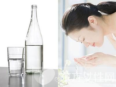 白醋的妙用有哪些 白醋洗臉有什么好處