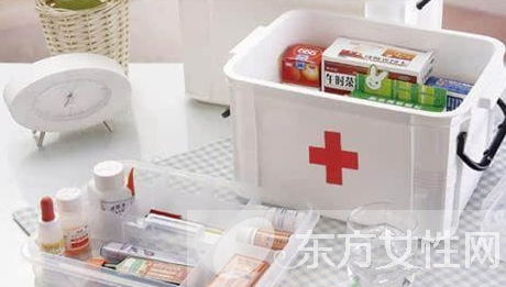 家庭急救箱必備藥品清單 家有老人要常備哪些藥品