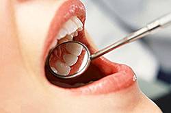 治口腔潰瘍小妙招 口腔潰瘍吃什么水果