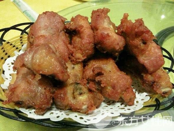 蒜香排骨的做法 蒜香排骨的營養(yǎng)價值