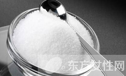 食鹽的妙用有哪些 原來食鹽還能這么用