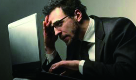 電腦對(duì)人體的危害 專(zhuān)家教你如何應(yīng)對(duì)