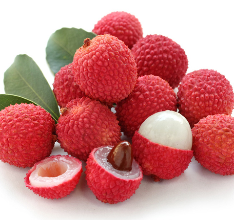 荔枝的營(yíng)養(yǎng)價(jià)值有哪些 揭女人吃荔枝的好處