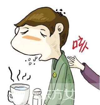 治咳嗽最有效的偏方 對癥下藥才是關(guān)鍵