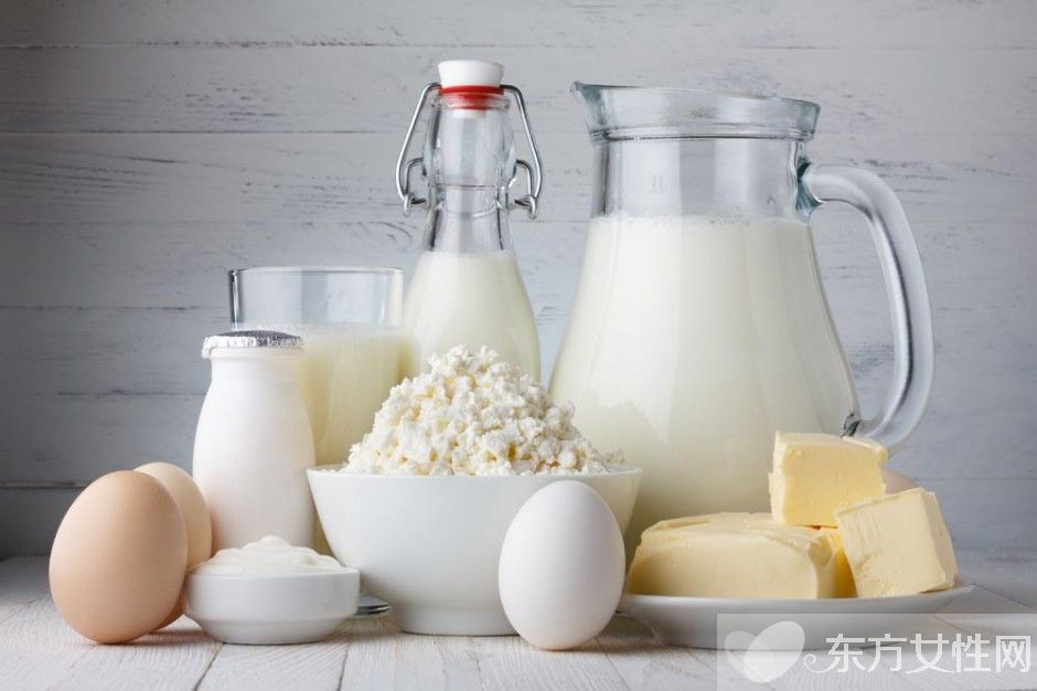 喝牛奶的禁忌有哪些  揭秘牛奶的五種錯誤搭配