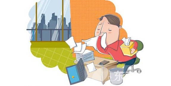 秋季感冒了吃什么好的快 4項事項需注意