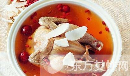 止咳化痰湯有哪些 潤肺止咳的幾大偏方