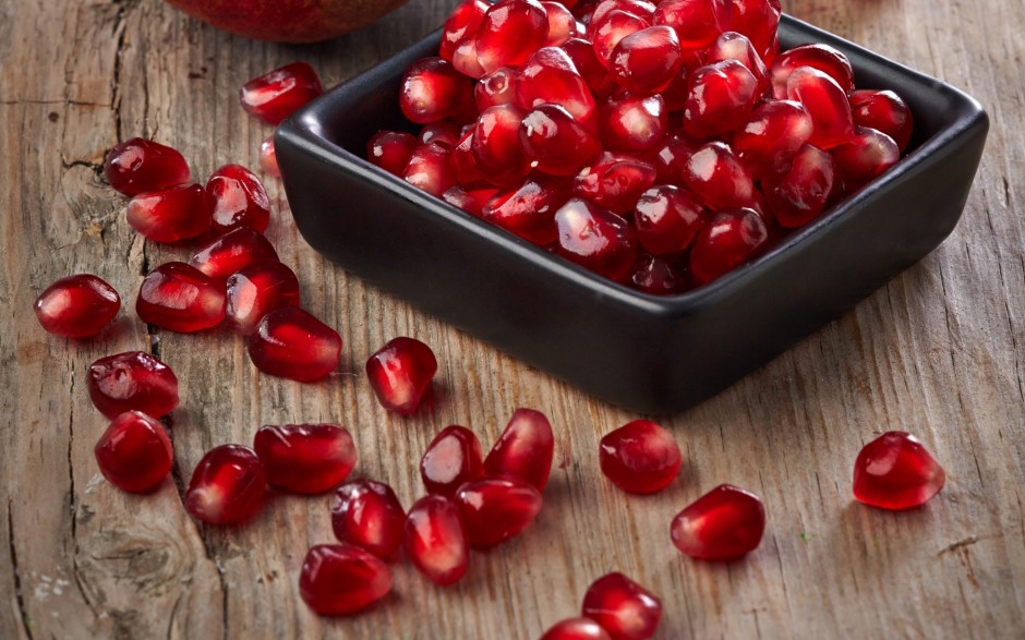 剝石榴的方法有哪些 揭秘石榴的十大神奇功效