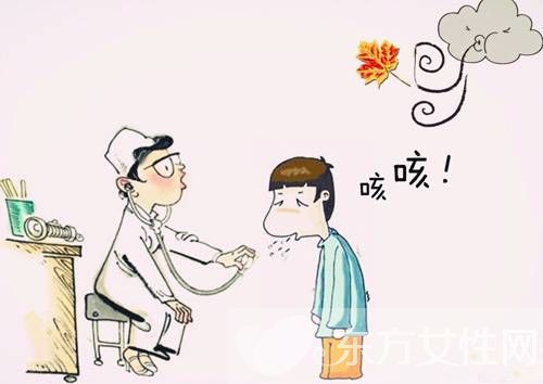 咳嗽偏方有哪些 11個(gè)偏方有效治療咳嗽