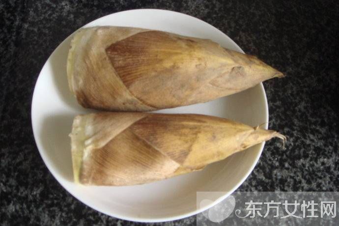 冬筍和春筍的區(qū)別 幾招教你如何分辨