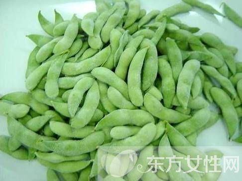 毛豆怎么煮才好吃 毛豆的營養(yǎng)價(jià)值有哪些