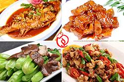 生活小貼士 教你如何炒菜不變色