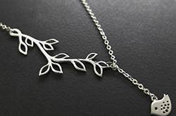 銀項(xiàng)鏈怎么清洗 為什么銀飾會(huì)變黑