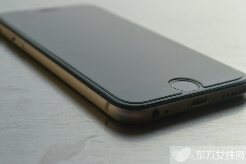 手機貼膜技巧 你會了嗎