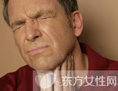 嗓子有痰咳不出吃什么 10款食療有效幫到你