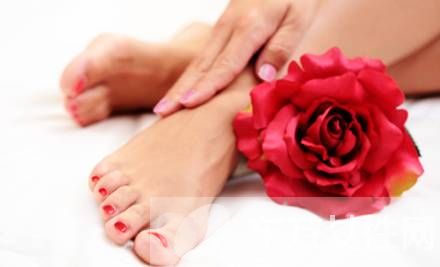 香港腳怎么治療 香港腳的2大癥狀