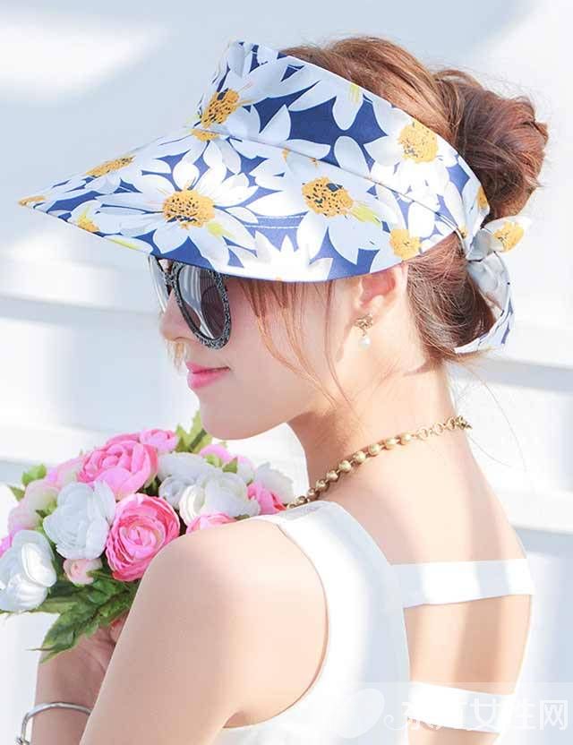 夏季防曬十大方法 夏季正確防曬步驟