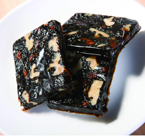 固元膏的副作用 4種人不適宜吃固元膏進補