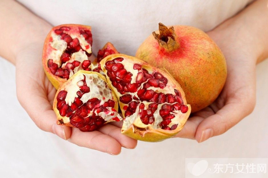 剝石榴的方法有哪些 揭秘石榴的十大神奇功效