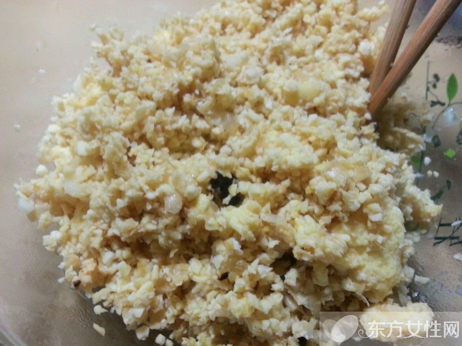 豆渣的妙用 4大豆渣餅的做法大公開(kāi)