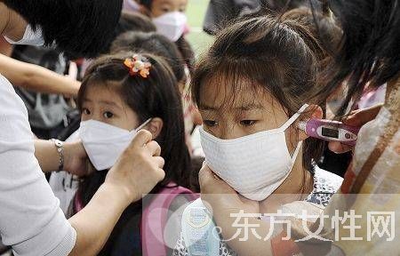 甲流是什么 幾招教你如何預防甲流