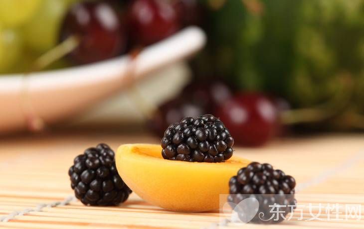 桑葚怎么洗 桑葚的功效與作用有哪些