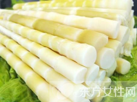 冬筍和春筍的區(qū)別 幾招教你如何分辨