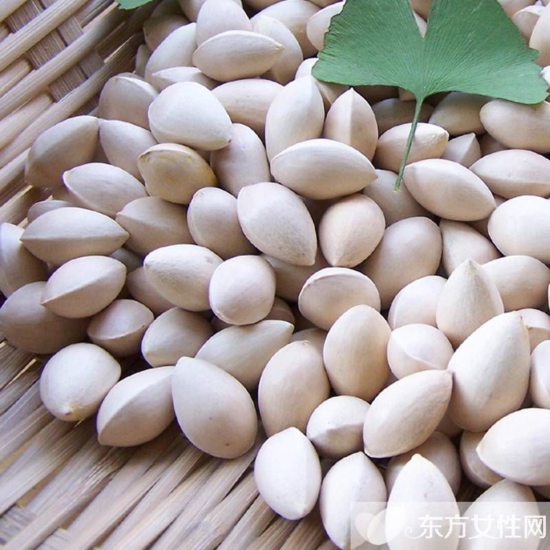 吃白果有什么好處  白果不能和什么一起吃