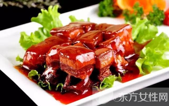 紅燒肉的制作方法 4大做法簡單又美味
