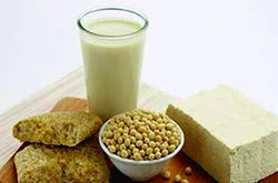 4種人不要喝豆?jié){ 喝豆?jié){的壞處和好處