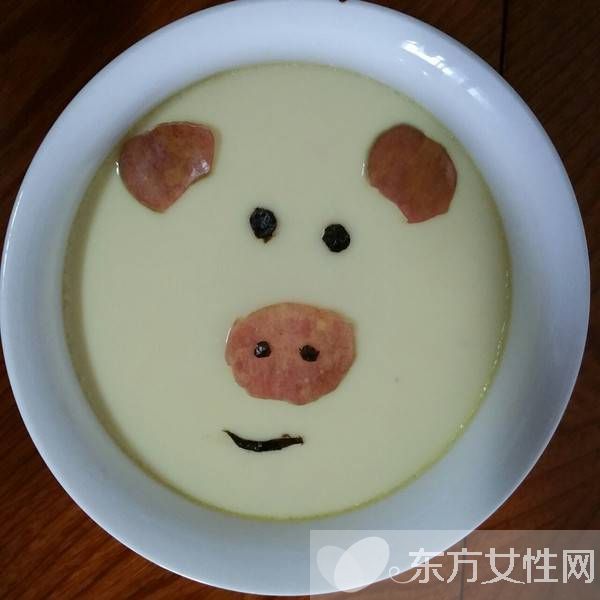 嫩滑水蒸蛋的家常做法 最關(guān)鍵的三個(gè)絕招必知