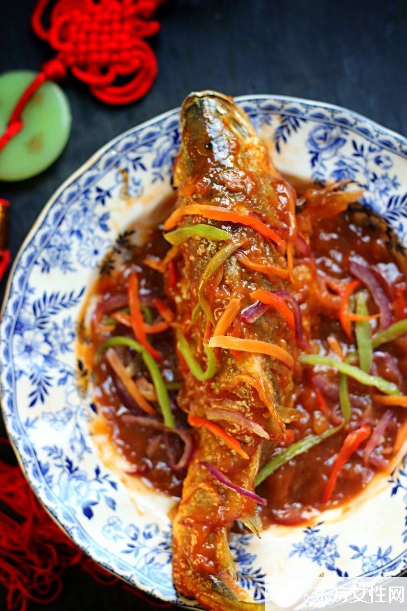 糖醋黃花魚的做法 糖醋黃花魚的營(yíng)養(yǎng)價(jià)值
