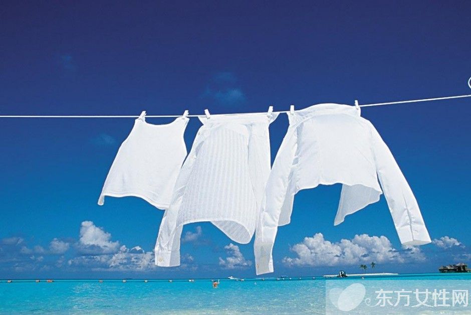 衣服掉色怎么辦  分享衣服染色去除小竅門