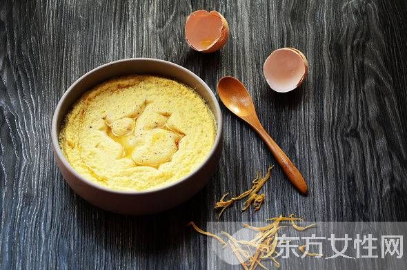 蒸蛋怎么做 蒸出滑嫩水蒸蛋需要注意四點