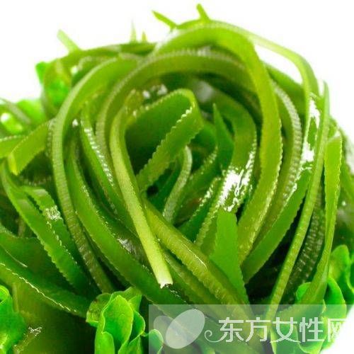 海帶的吃法有哪些 海帶的營養(yǎng)價值