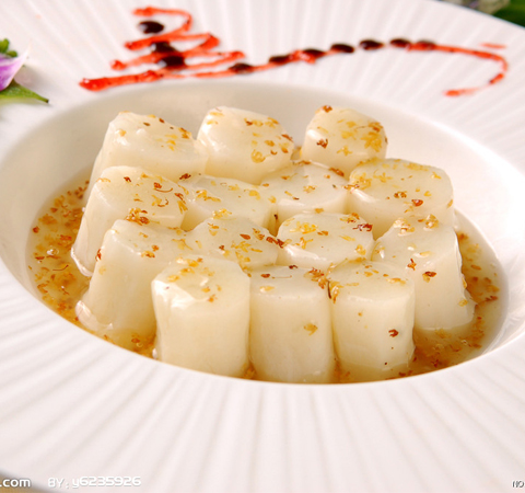 論山藥的功效與作用 健脾益胃助消化